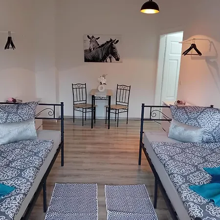 Stellas Monteurwohnungen *