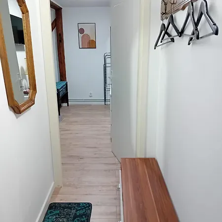 Stellas Monteurwohnungen *