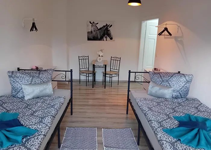 Stellas Monteurwohnungen *