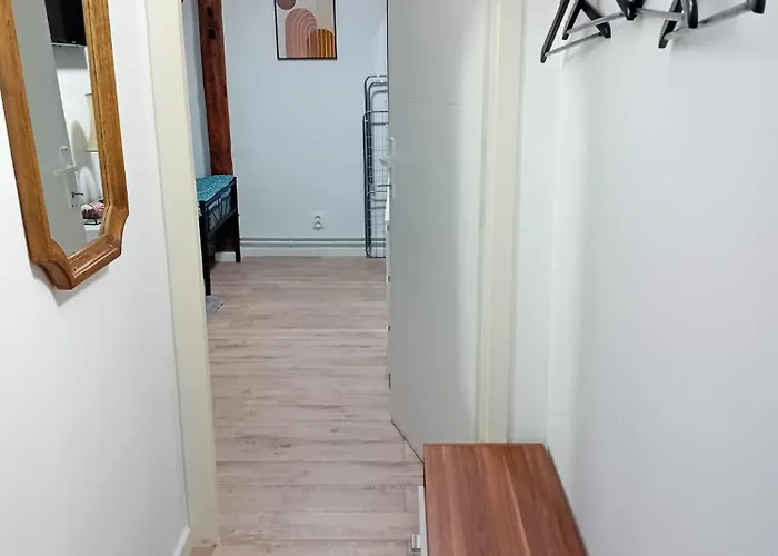 Stellas Monteurwohnungen *