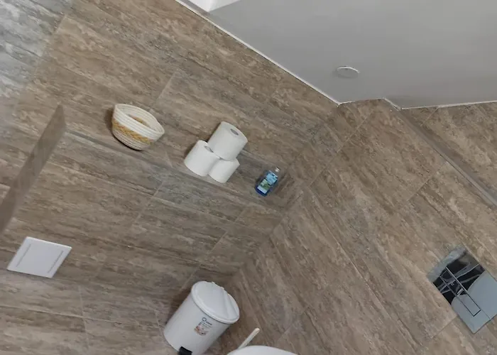 Appartamento Stellas Monteurwohnungen *